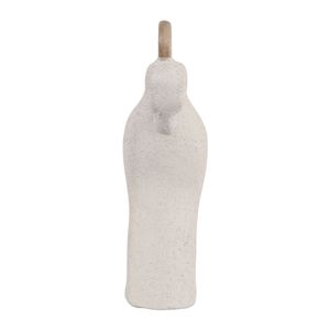 GASTONRUN IVORY DECOR 10 (IN) 4