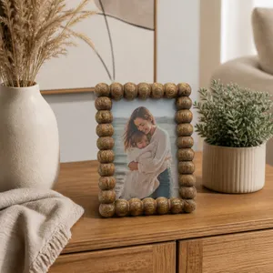 CALWICK BROWN FRAME 8 (IN) 2