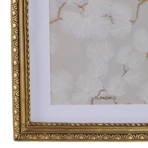 BRAMSTONE GOLD FRAME 10 (IN) 6