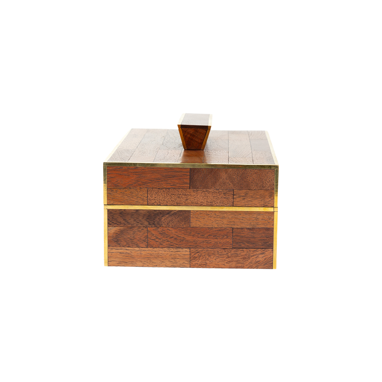 Zamora Box 5