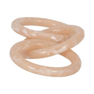 GORDONHOLM IVORY DECOR 2 (IN) 4
