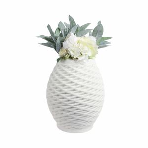 BAIRDVALE IVORY VASE 16 (IN) 3