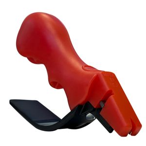 Super Sharpener Packaged - RED 1