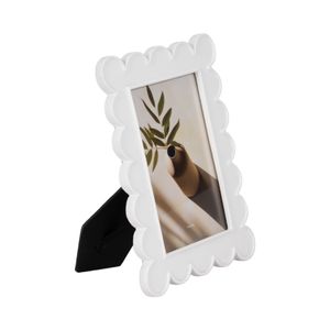 BRONSONPORT WHITE FRAME 8 (IN) 3