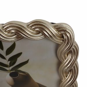 YATESPORT GOLD FRAME 9 (IN) 7