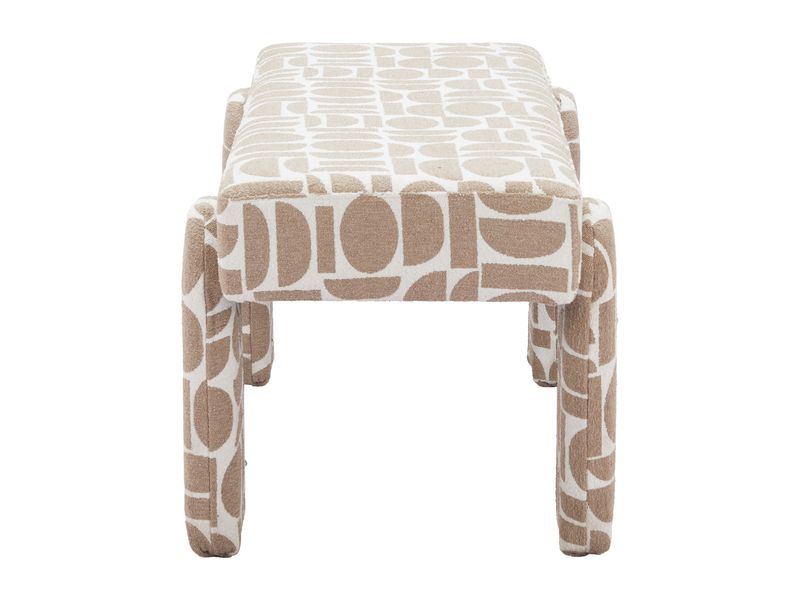 Blato Bench Multicolor 3