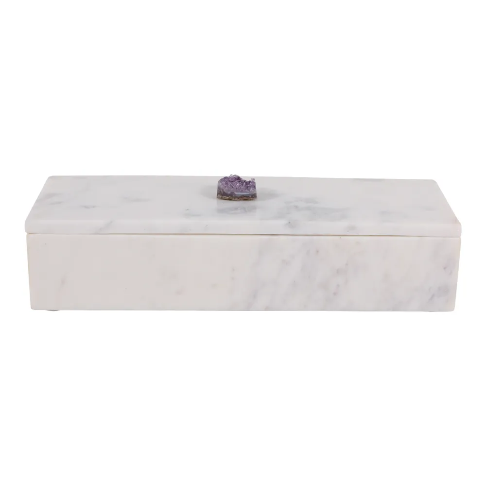 NORTONVALE WHITE BOX 4 (IN)