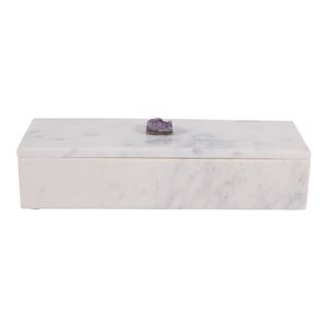 NORTONVALE WHITE BOX 4 (IN) 1