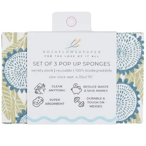 Wynn Pop-Up Sponge Set 3 7