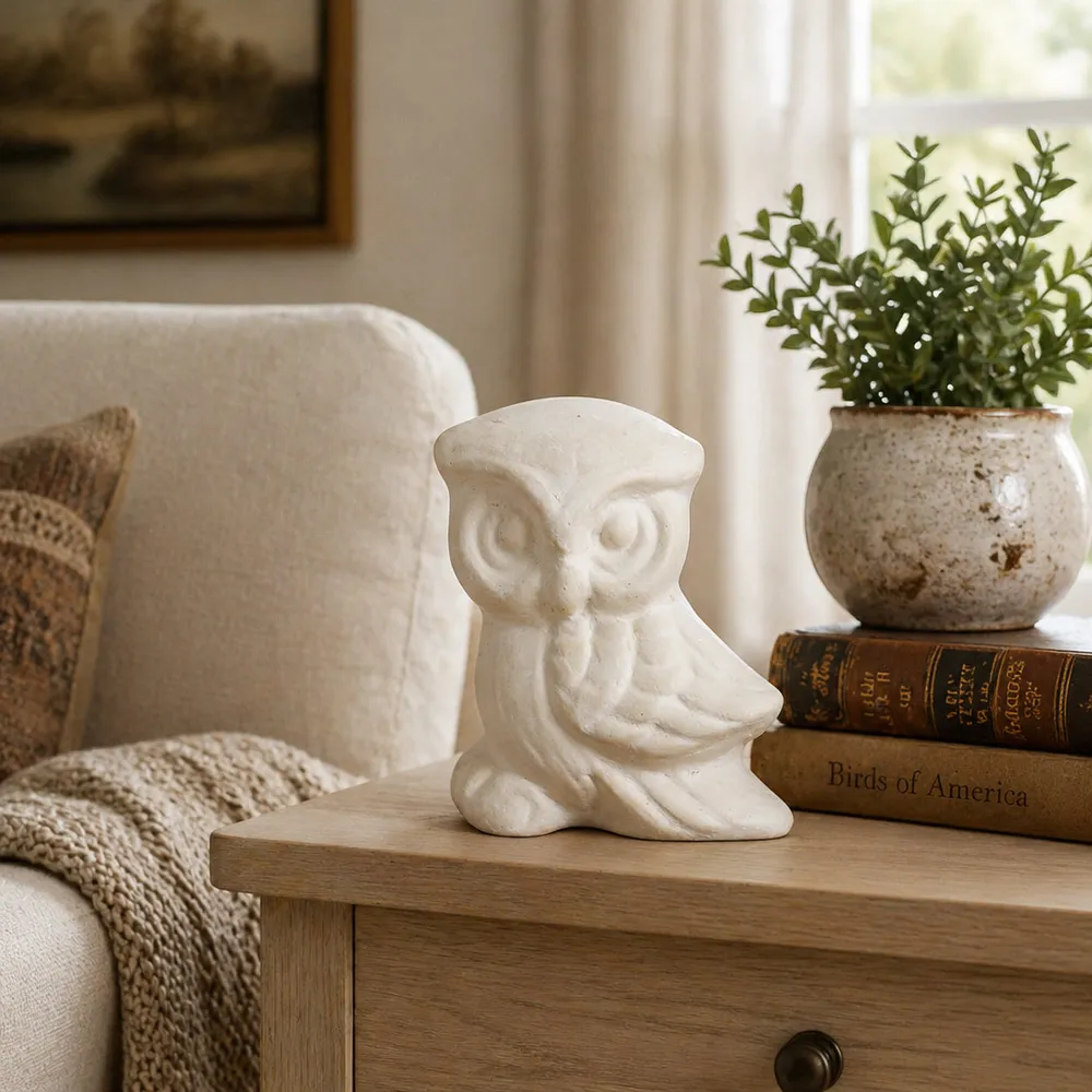 BRAXTONBEACH IVORY DECOR 6 (IN)