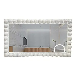 DEVONOAK IVORY MIRROR 72 (IN) 3