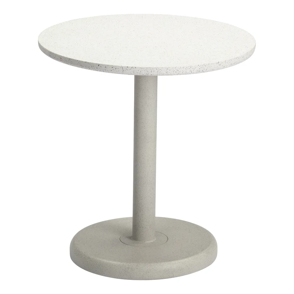 Liora Bistro Table White