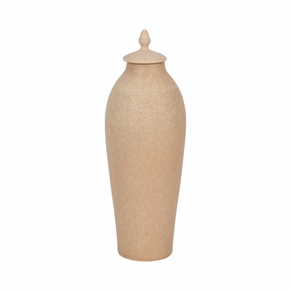 DURBANWORTH TAN JAR 16 (IN)