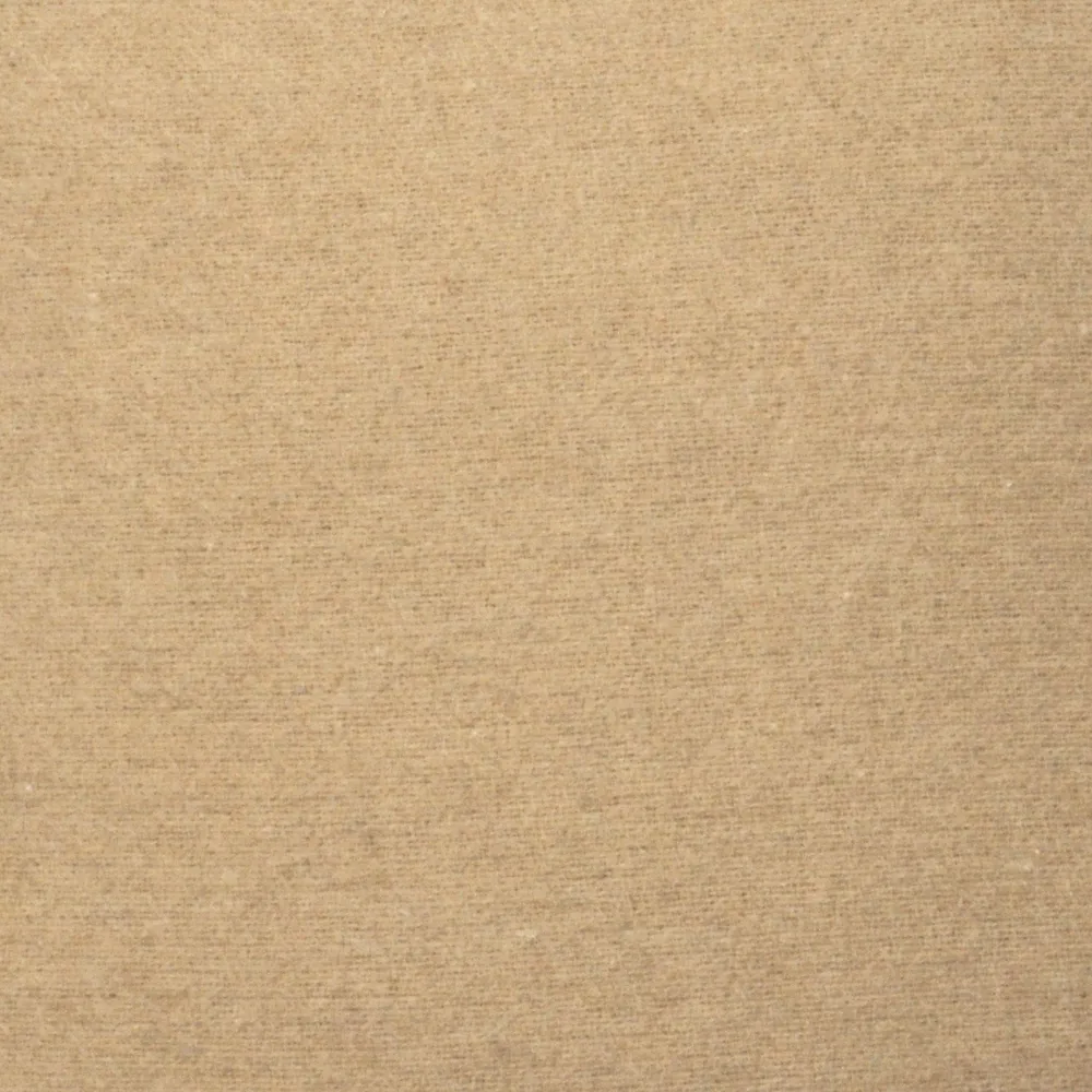 Solid Creme - Fabric by the Yard