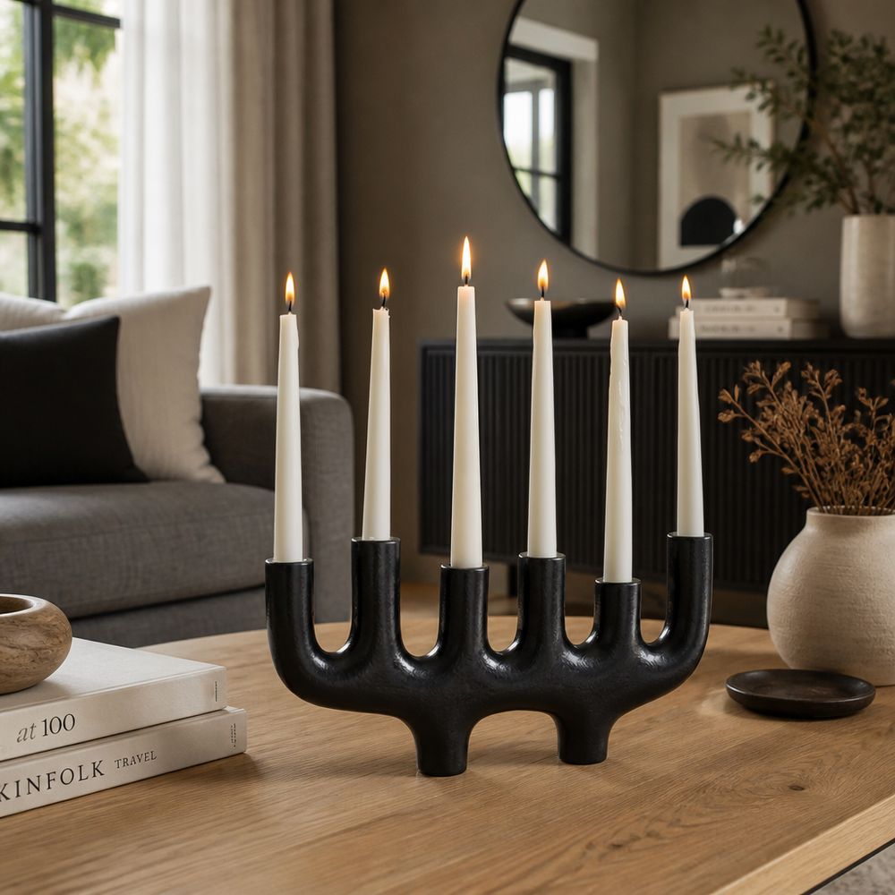 JULIANSTONE BLACK METAL 7 (IN)