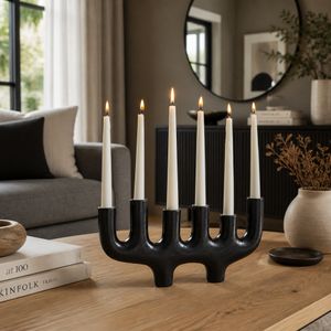 JULIANSTONE BLACK METAL 7 (IN) 11