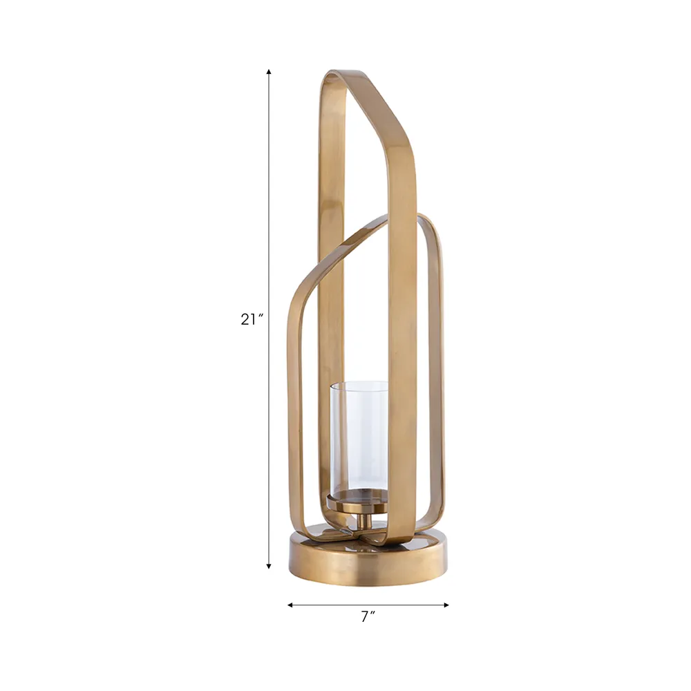 WATSONHAM GOLD HURRICANE 21 (IN)