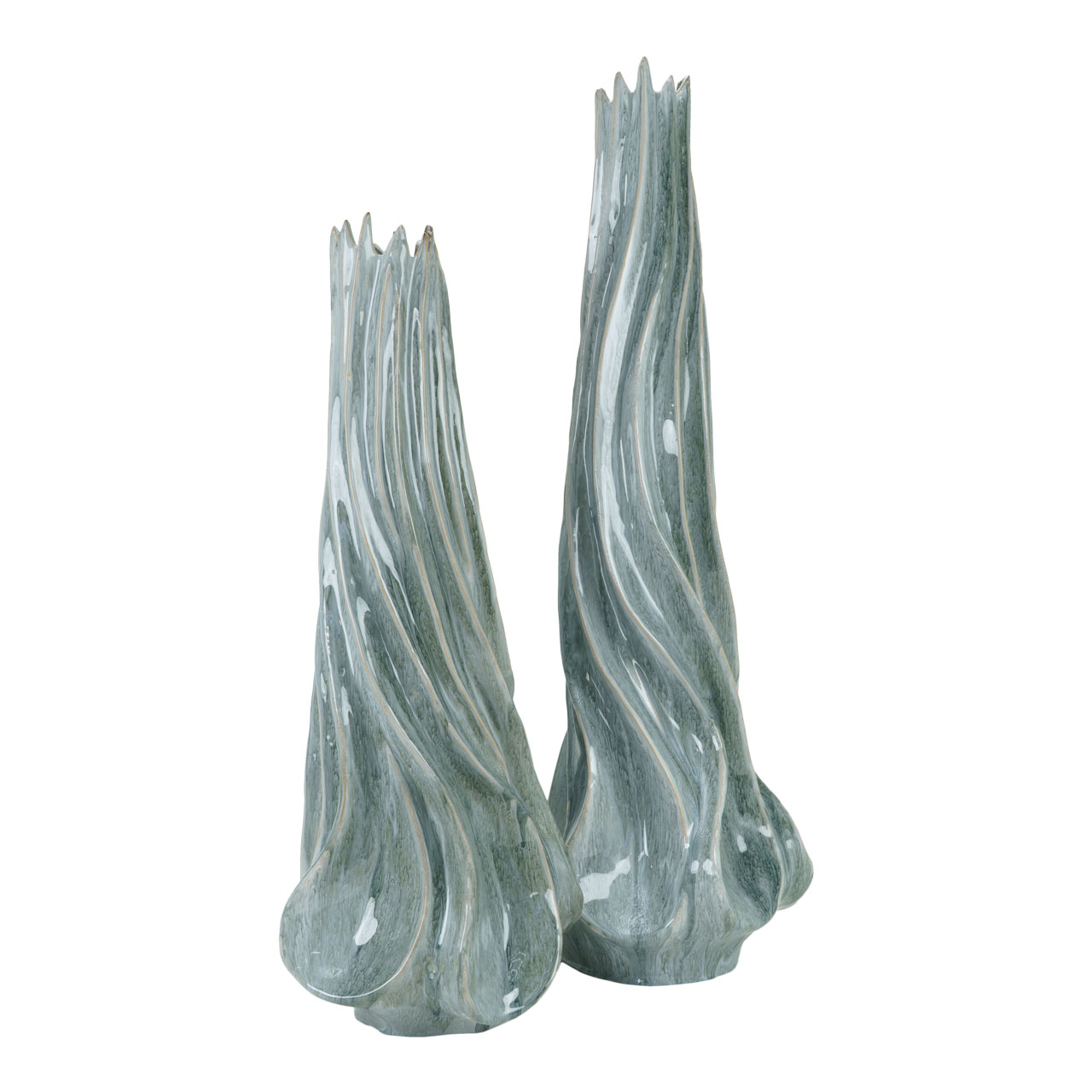 Seraph Tall Vase 8