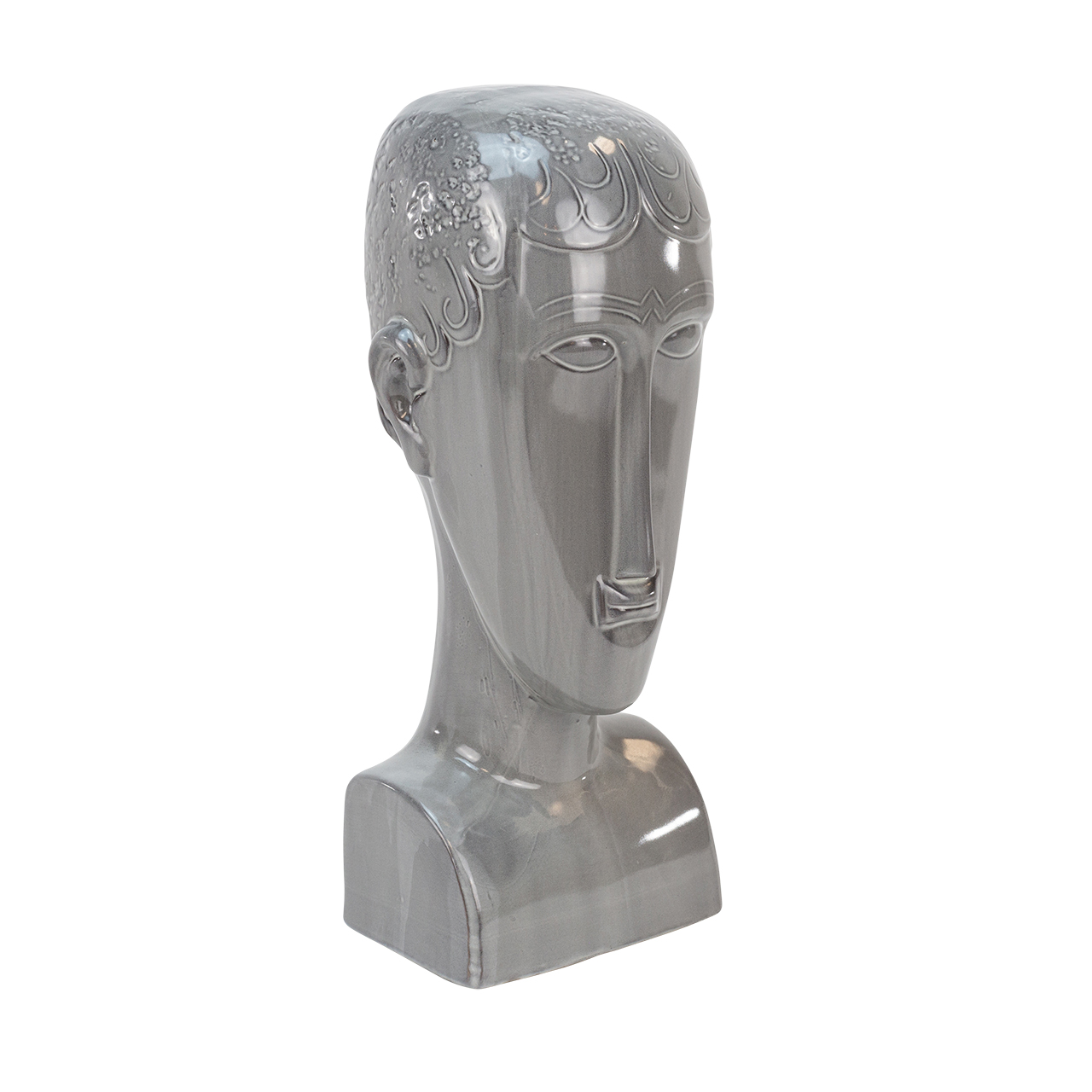 Kanute Sculptures -Set 2 -SB 4