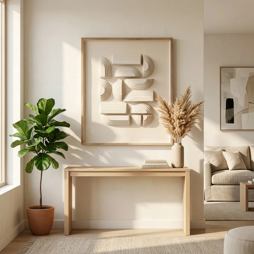 LAYLADALE IVORY ART 29 (IN)
