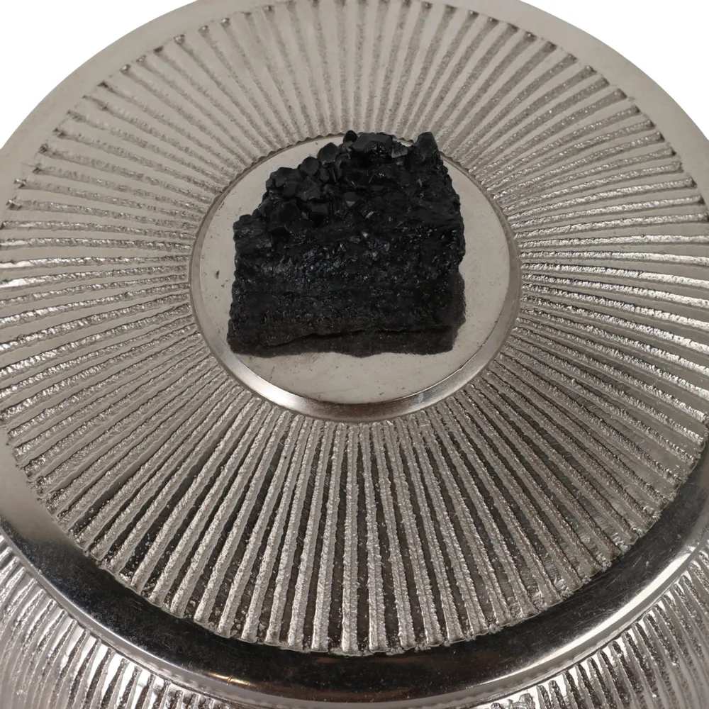 FULTONWORTH SILVER BOX 5 (IN)