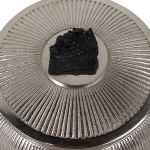 FULTONWORTH SILVER BOX 5 (IN) 7