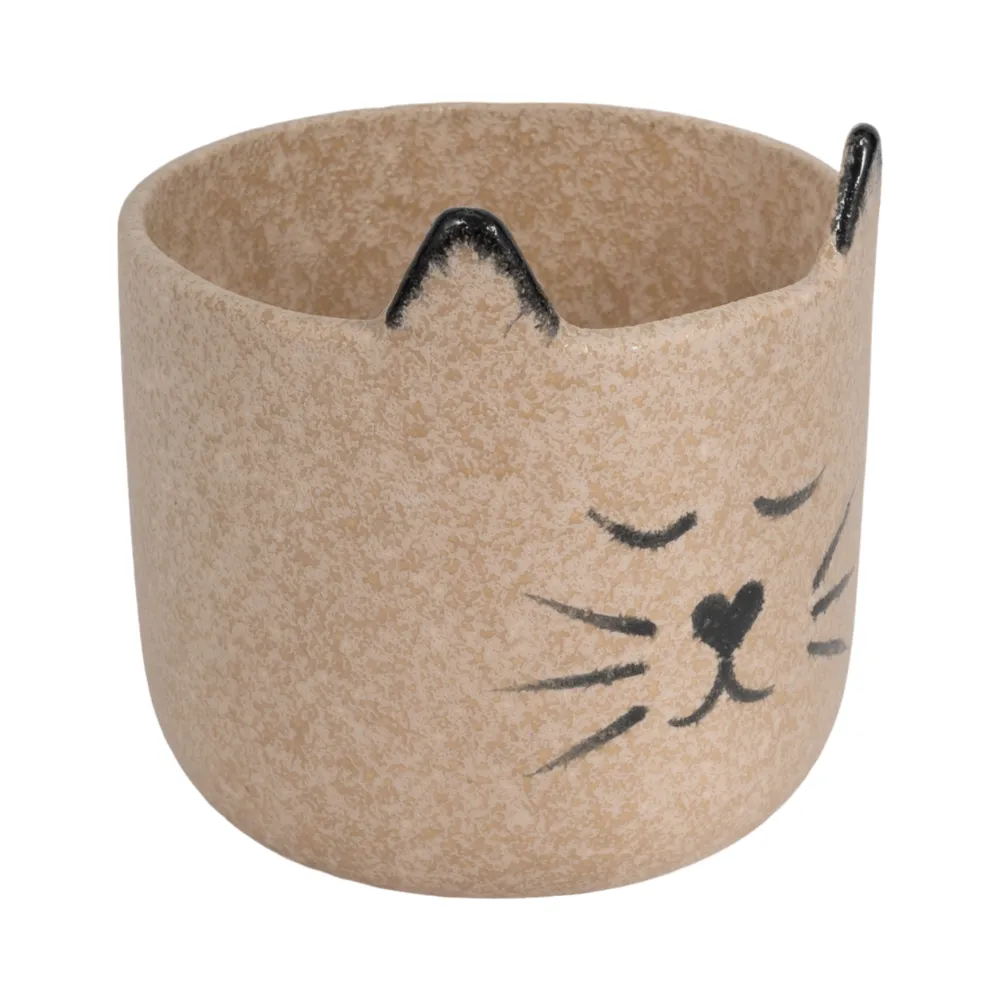TUCKERCREST TAN PLANTER 7 (IN)
