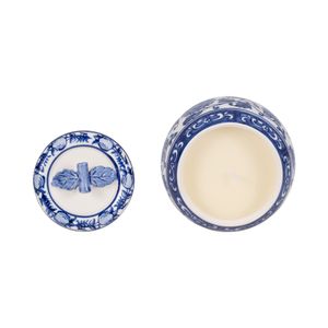 STORMLAND BLUE CANDLE 5 (IN) 7