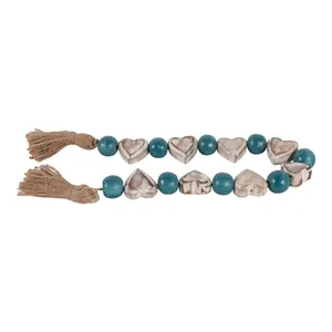 DARRENWELL WHITE BEAD 1 (IN) 4