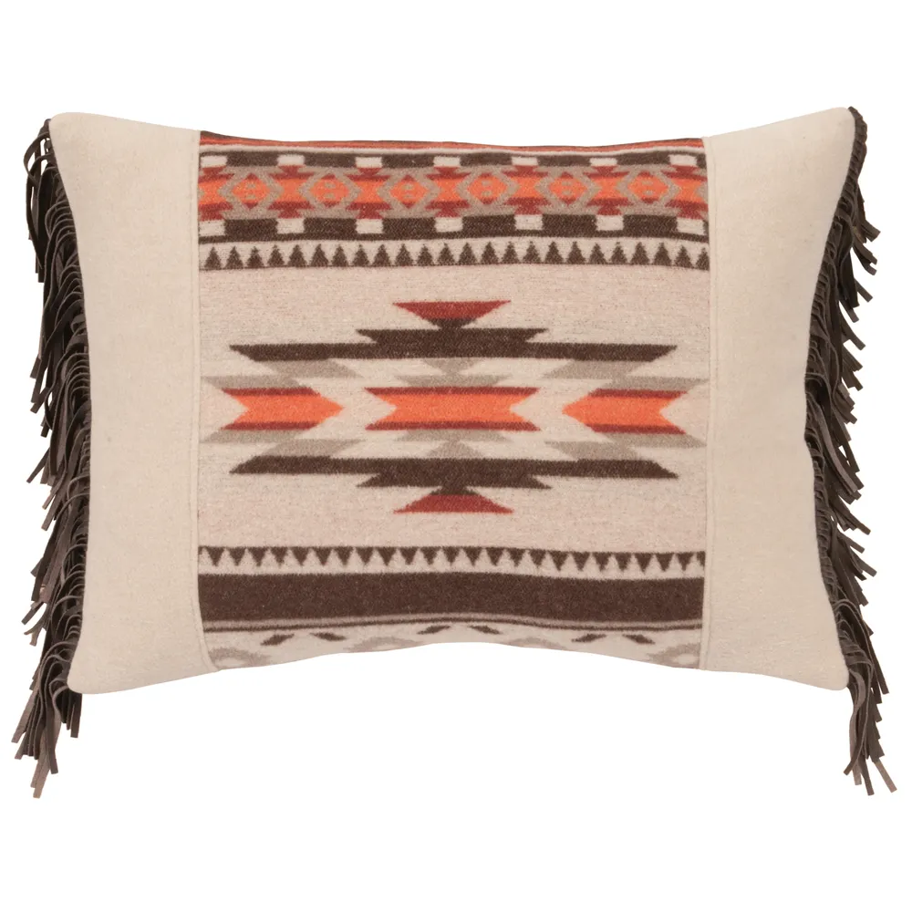 Alamosa Sham Cover - Standard