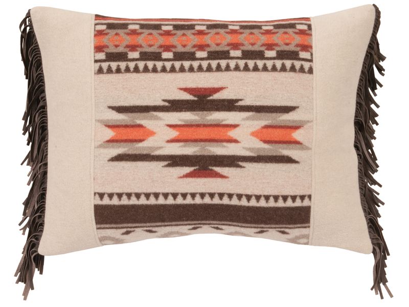 Alamosa Sham Cover - Standard 1