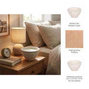 JANEDALE SEA SALT & LEMON CANDLE 4 (IN) 10