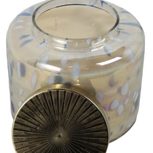 DRYDENMILL JASMINE CANDLE 8 (IN) 6