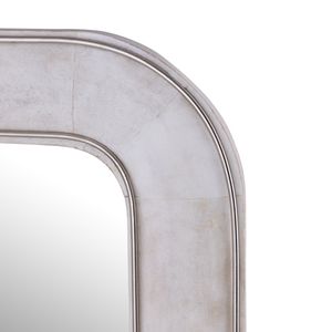 Burton Wall Mirror - Parchment 4