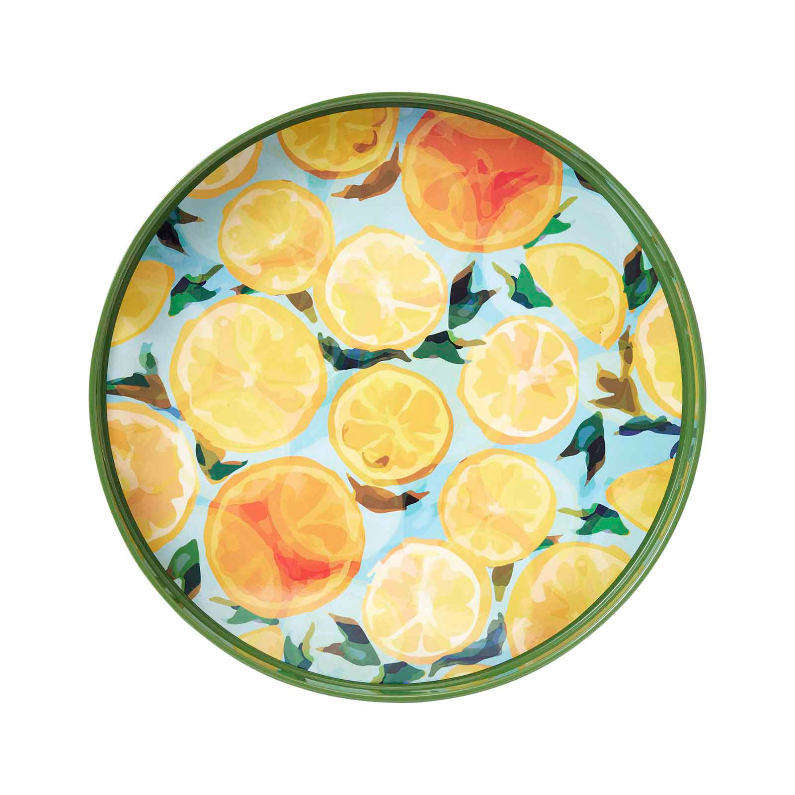 Lemon Slices