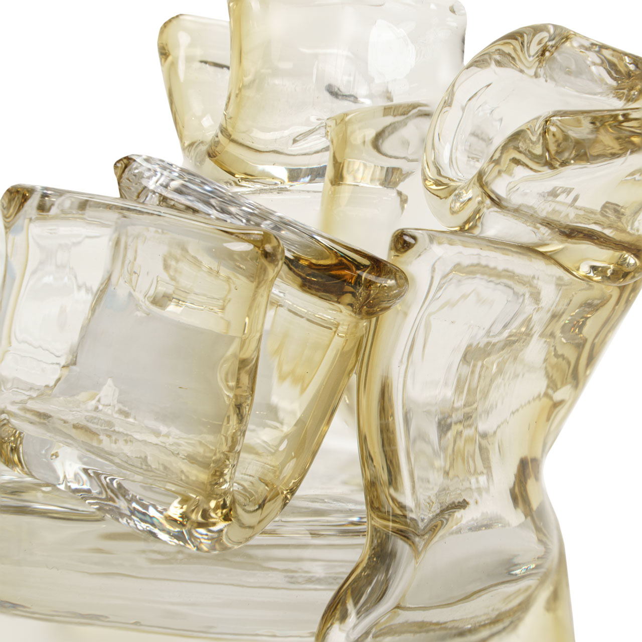 Breyden Candleholder 6