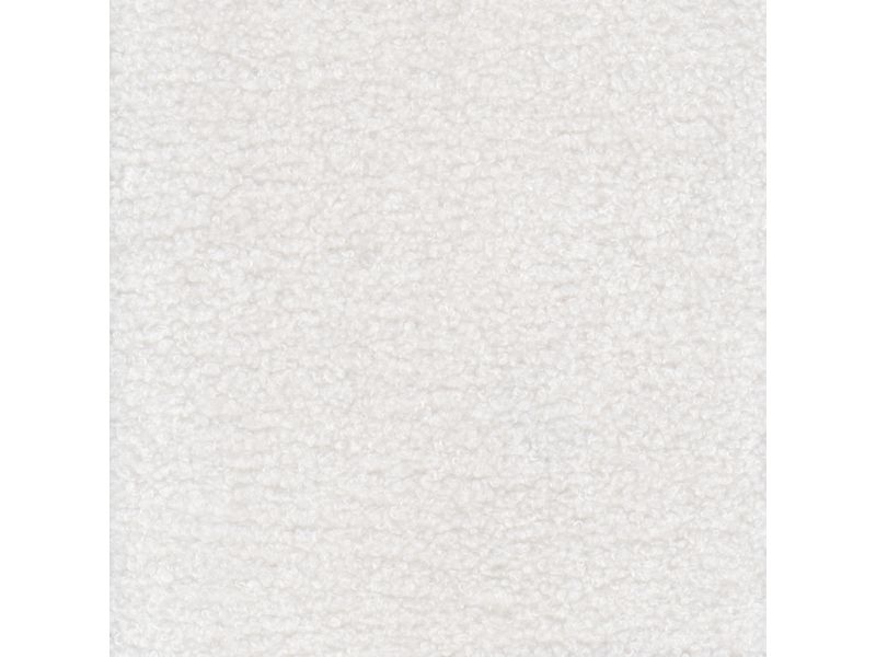 Bombo Accent Chair White 8