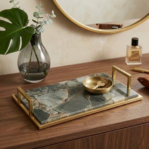 ATLASVIEW GREEN TRAY 3 (IN) 2