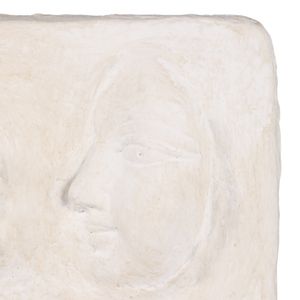 HOLCOMBWORTH WHITE ART 24 (IN) 6
