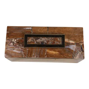 BAIRDFORD BROWN BOX 7 (IN) 8