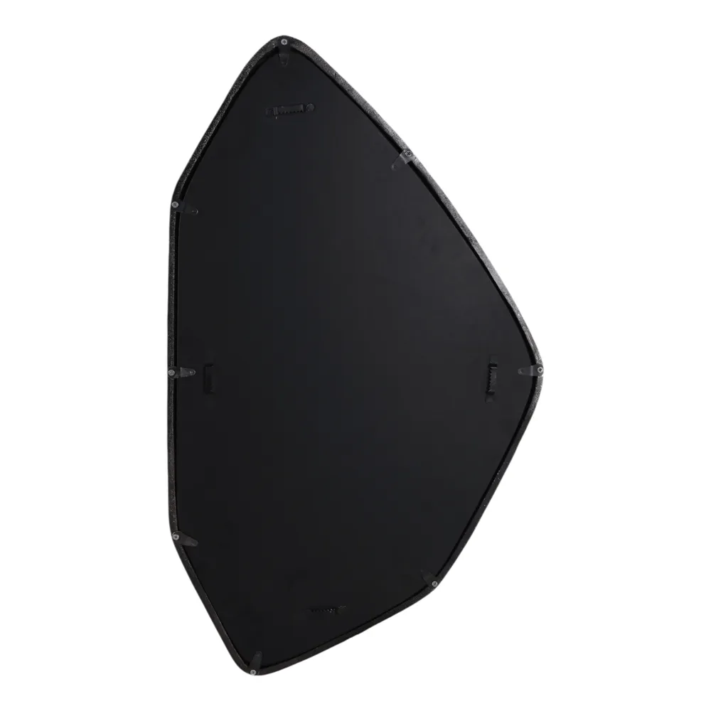 EVANDERMORE BRONZE MIRROR 32 (IN)