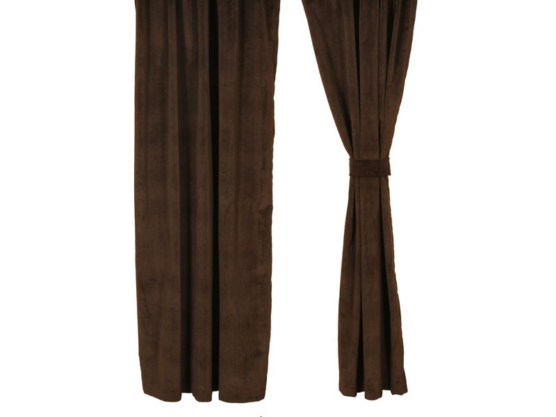 Hudson II - Single Drape Panel - 54x84 thumbnail