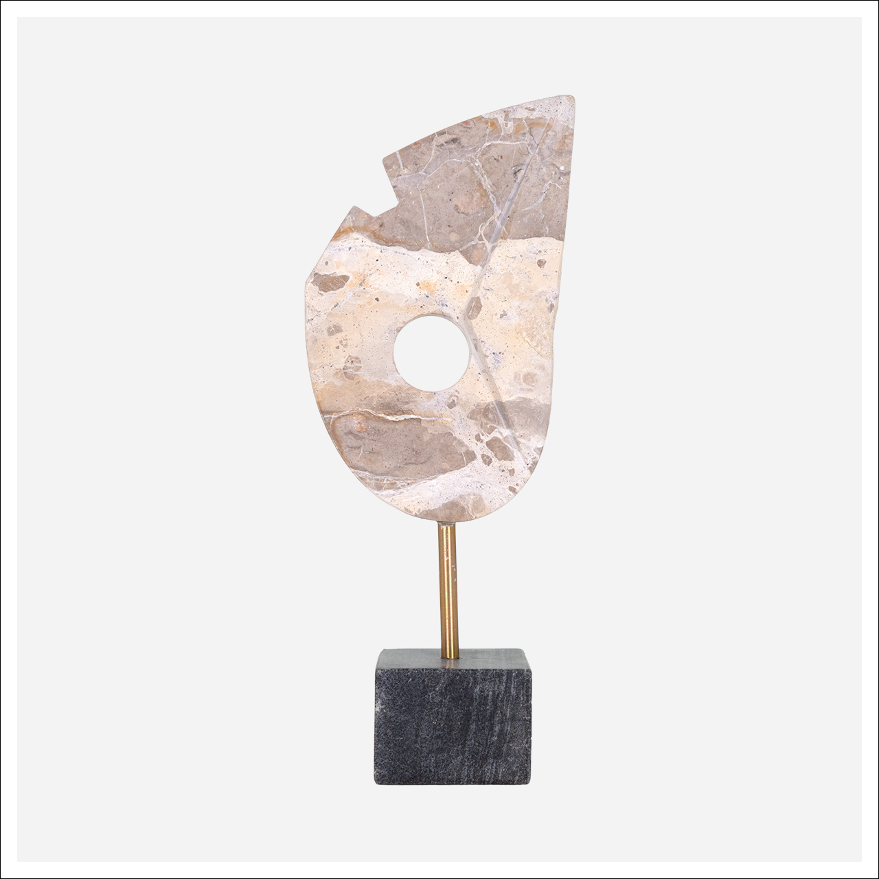 Rhiannon Sculpture