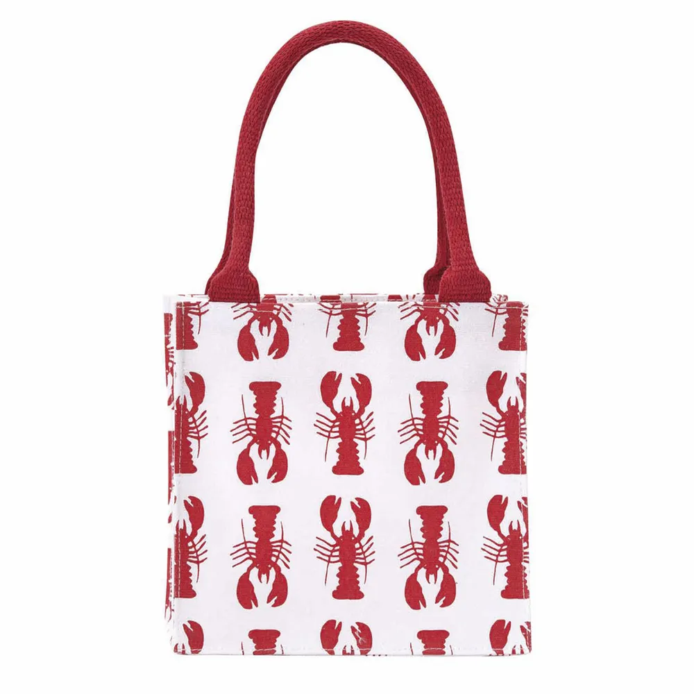 Lobby Reusable Itsy Bitsy Gift Bag