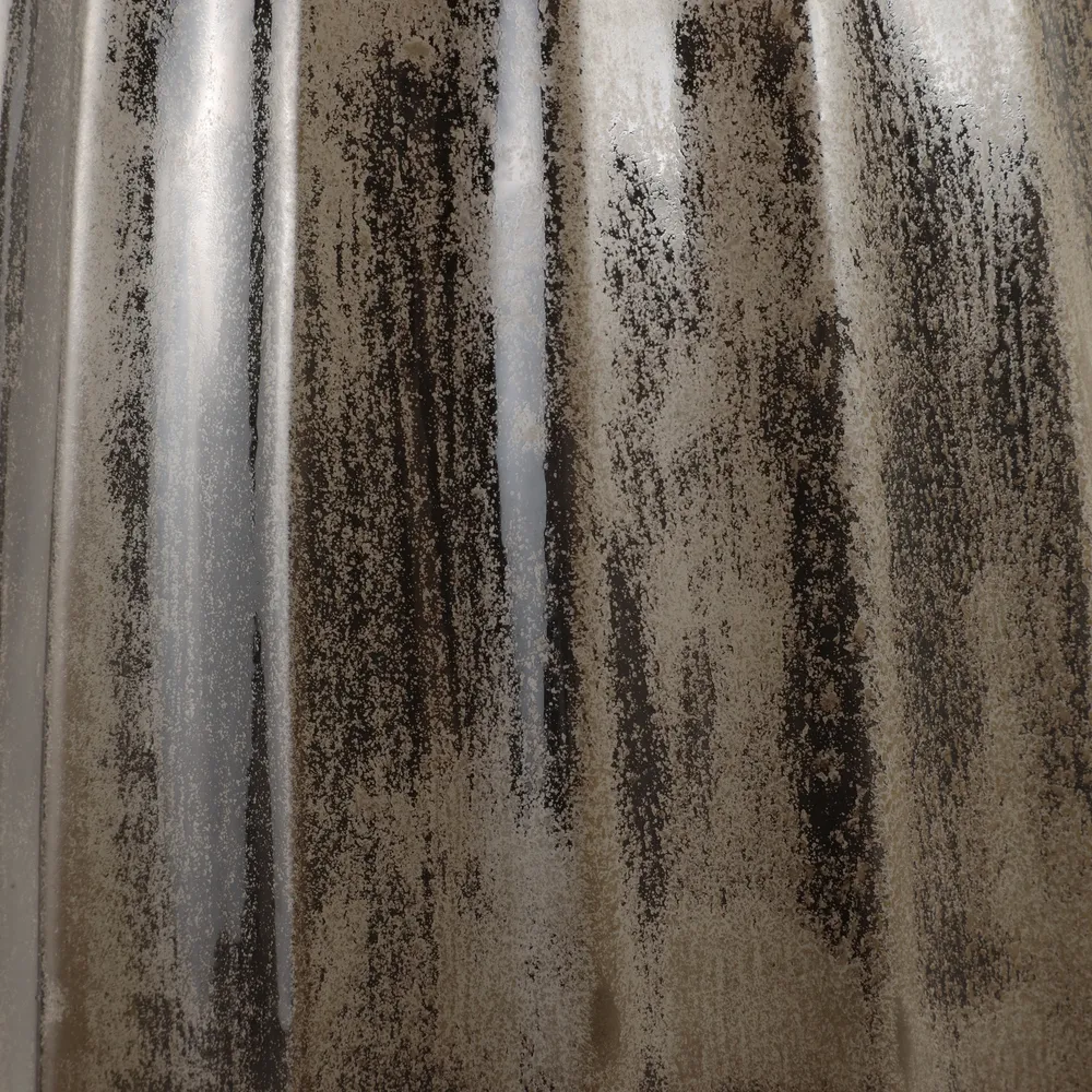 TILTONRIDGE BLACK VASE 25 (IN)