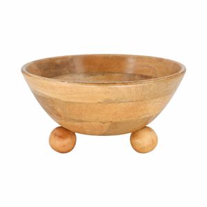ROCKDALE BROWN BOWL 6 (IN) 4