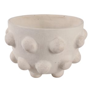 HADWICKWELL WHITE BOWL 7 (IN) 4