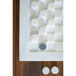 Marble Checkers 2