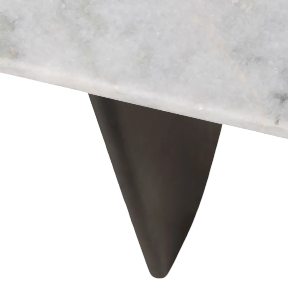 SHAYWORTH BLACK CONSOLE 32 (IN)