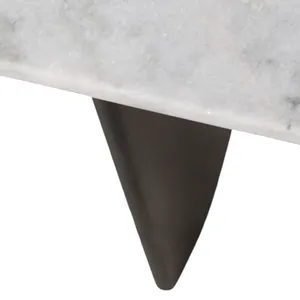 SHAYWORTH BLACK CONSOLE 32 (IN) 8